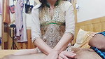 Magnificantly Relaxing Cock after Sex