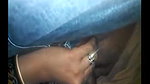 Wet blowjob