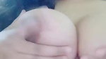Sexy Indian Girl Shows her Boobs