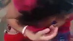 Cheater bhabhi sucking devar dick in bathroom