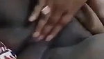 Tanker bhabhi fingering