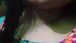 Tanker bhabhi fingering
