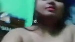 Tanker bhabhi fingering