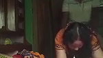 Bhabi Fucking From Behind