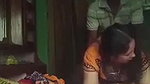 Bhabi Fucking From Behind