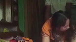 Bhabi Fucking From Behind