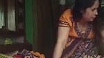 Bhabi Fucking From Behind