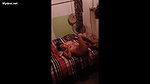 bengali couple quick mid night sex