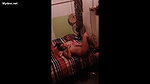 bengali couple quick mid night sex