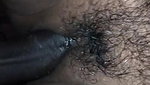 Desi bhabhi Hairy pussy fucking