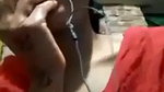 Beautiful Married Bhabi Showing Pussy
