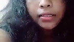 Sexy Desi Girl Shows Her Boobs and Big Ass