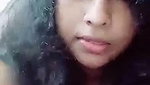 Sexy Desi Girl Shows Her Boobs and Big Ass