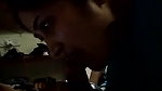 Cheater bhabhi blowjob to devar