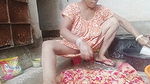 Youtuber jaa bhabhi tai kori video collection -22