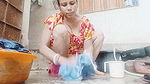 Youtuber jaa bhabhi tai kori video collection -23