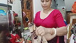 Youtuber jaa bhabhi tai kori video collection -31