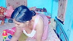 Youtuber Mili Singha video collection -49