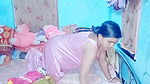 Youtuber Mili Singha video collection -49