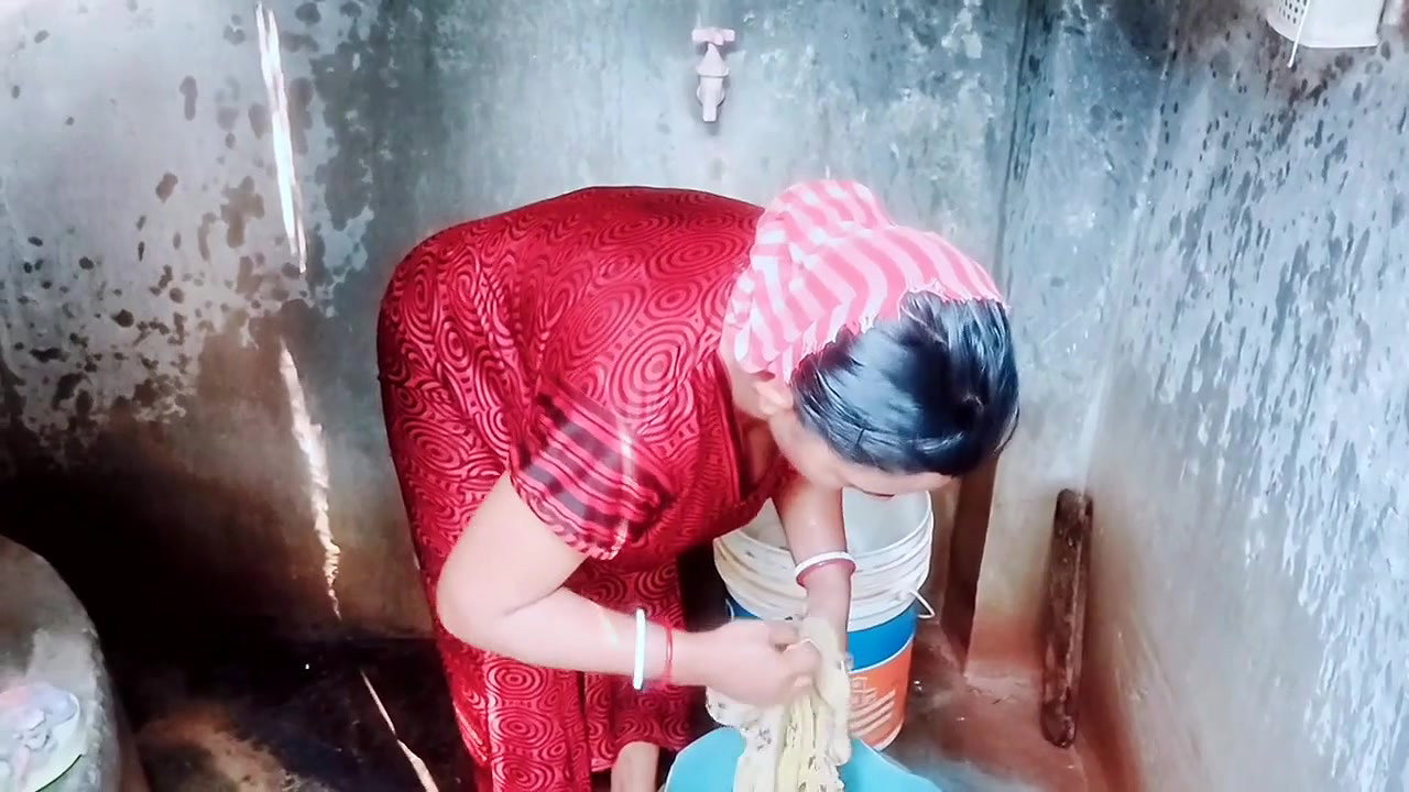 Youtuber Mili Singha video collection -52