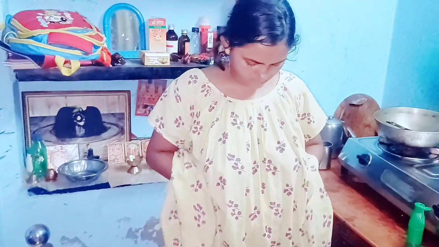 Youtuber Mili Singha video collection -53