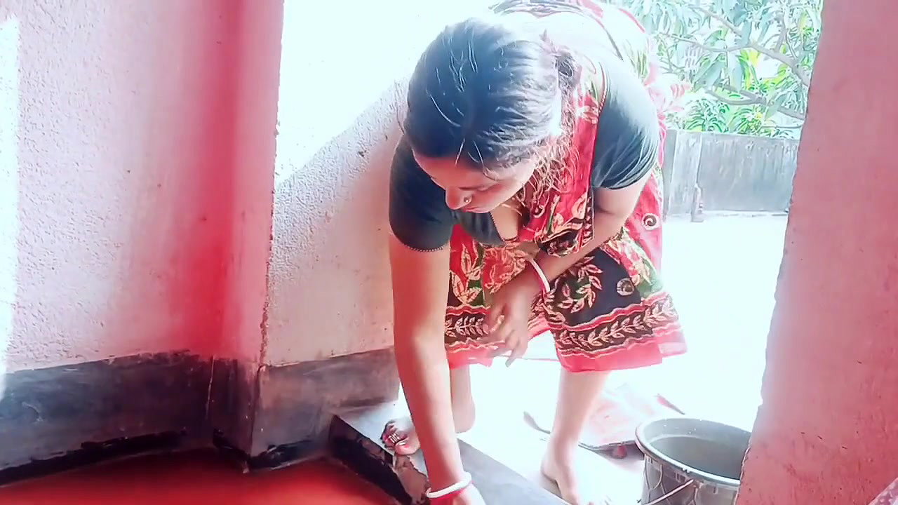 Youtuber Mili Singha video collection -63