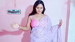 Youtuber Mili Singha video collection -64