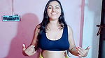 Youtuber Mili Singha video collection -66