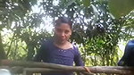 Bangla Village Girl Changing After Bathing