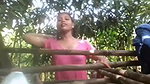 Bangla Village Girl Changing After Bathing