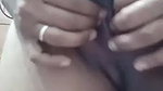 Fingering for lover