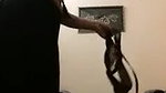 Sexy Desi Girl Shows her Boobs