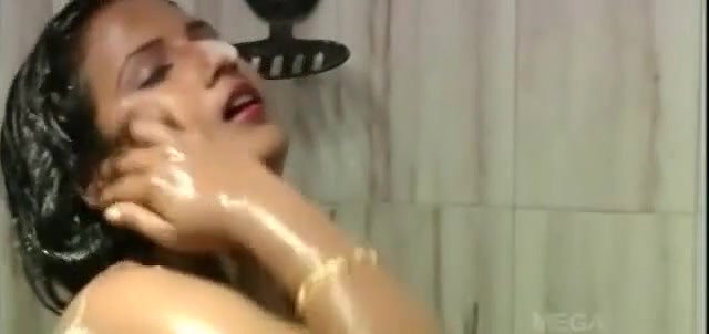 bava maid bath show