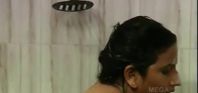 bava maid bath show