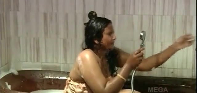 bava maid bath show