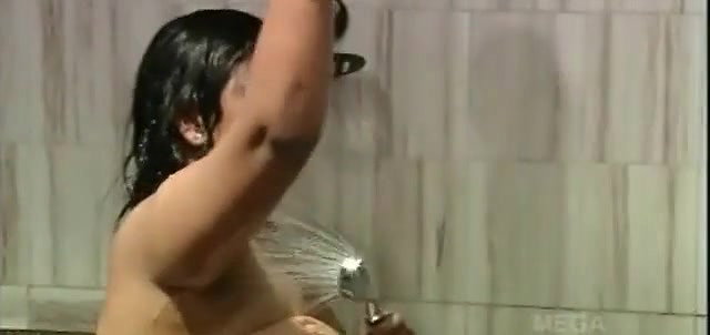 bava maid bath show