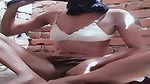 Youtuber Sandhya Rajput video collection -335