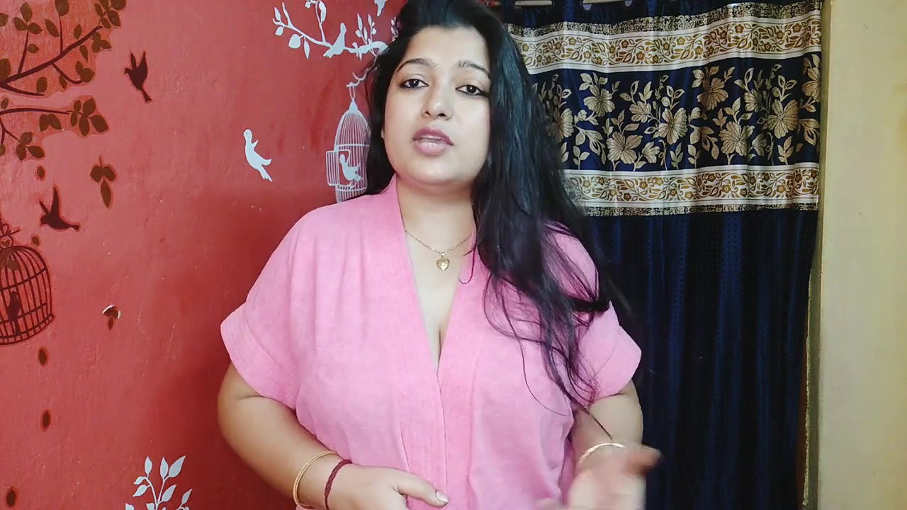 Youtuber Tanushri video collection -454