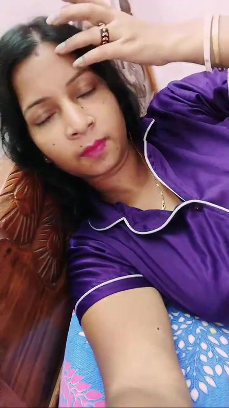 Youtuber tumpa ghosh video collection -465