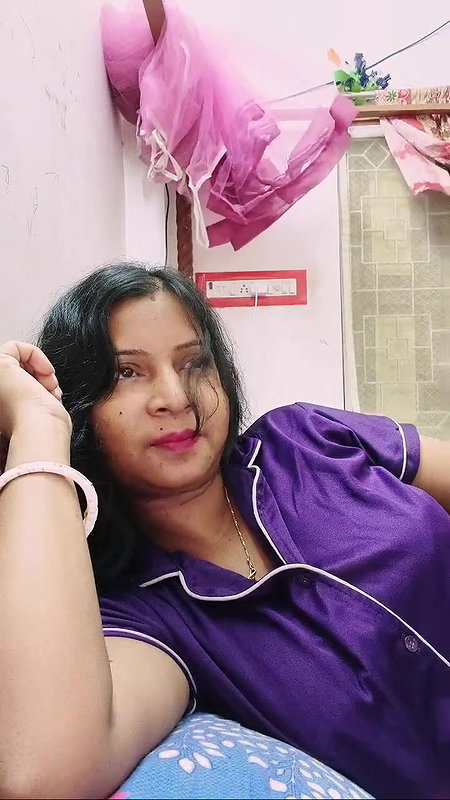 Youtuber tumpa ghosh video collection -465