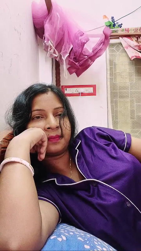 Youtuber tumpa ghosh video collection -465