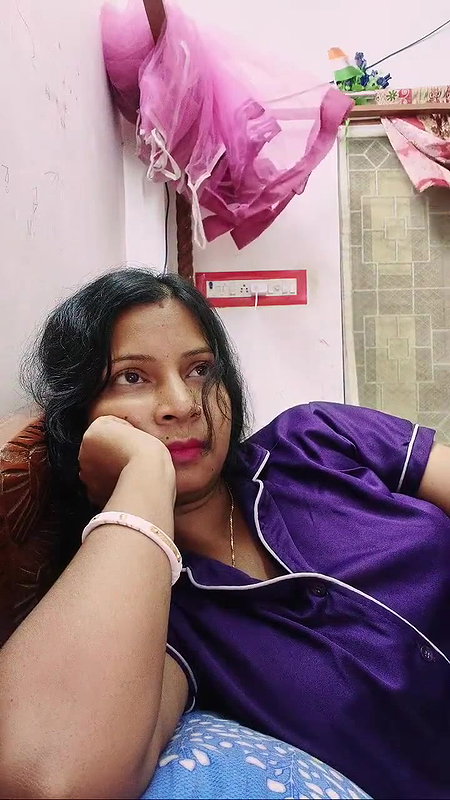 Youtuber tumpa ghosh video collection -465