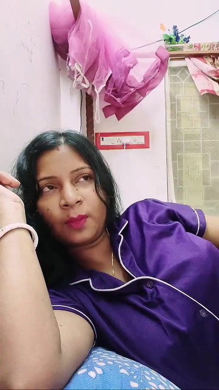 Youtuber tumpa ghosh video collection -465