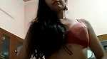 HOT SEXY GIRL STRIP TEASE
