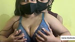 Hot and bored housewife with her desire for secret Indian desi 18 years o real homemade in Hindi audio