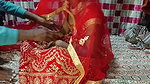 Indian First Night married couple hard fucking