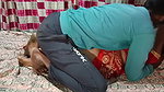 Indian First Night married couple hard fucking