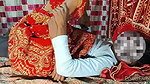 Indian first night beautiful couple Hard fucking