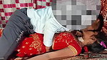 Indian first night beautiful couple Hard fucking