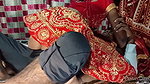 Indian first night beautiful couple Hard fucking